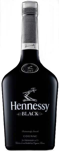 Hennessy Black
