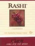 Rashi Claret