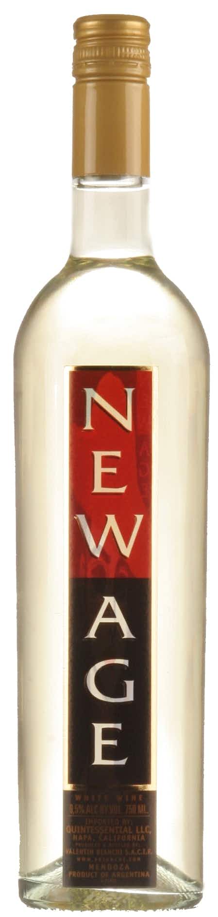 Valentin Bianchi New Age White