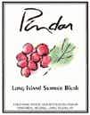 Pindar Summer Blush