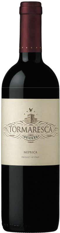 Tormaresca Neprica 2008