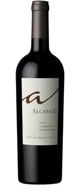 Alcance Cabernet Sauvignon