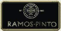 Ramos Pinto 10YR TAWNY PORTO quinta da ervamoria 10 year old