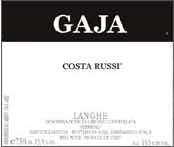 Gaja Costa Russi 2006