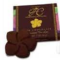 The Original Hawaiian Chocolate Factory Plumeria Dark Chocolate 750ml