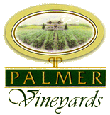 Palmer Vineyards Riesling