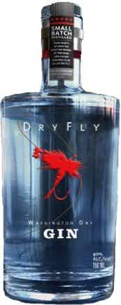 Dry Fly Gin 375ml
