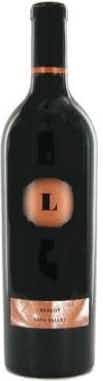 Lewis Cellars Merlot 2007