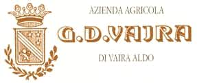 G. D. Vajra Barbera d'Alba 2015
