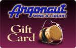 Argonaut Liquor Gift Card 750ml