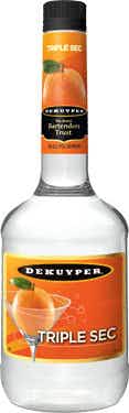 DeKuyper Triple Sec 1.75L