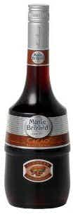 Marie Brizard Cacao Dark