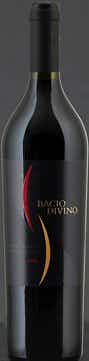 Bacio Divino Proprietary Red 2003