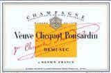 Veuve Clicquot Demi-Sec