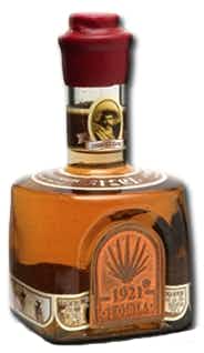 Tequila 1921 Reserva Especial Tequila