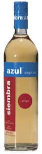 Siembra Azul Anejo Tequila
