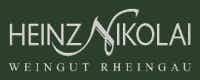 Heinz Nikolai Riesling Auslese 2004 375ml