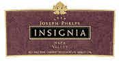 Joseph Phelps Insignia 1995