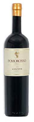 Coppo Barbera d'Asti Pomorosso 1999