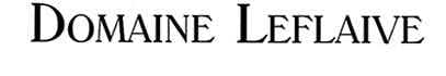 Domaine Leflaive Puligny Montrachet Les Combettes 2013