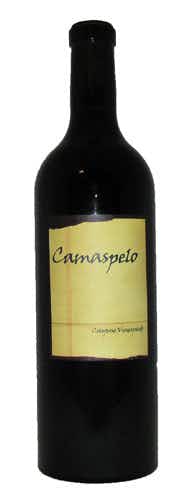 Cayuse Camaspelo 2007
