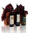 Station Plaza Wine Custom Gift Basket 1 750ml