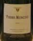 Domaine Pierre Moncuit Hugues de Coulmet Blanc de Blancs