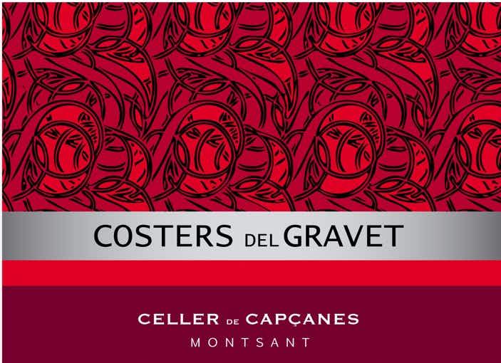 Capcanes Costers del Gravet 2006