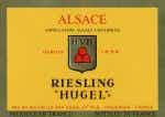 Hugel Riesling 2008