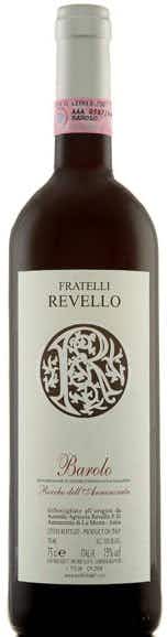 Fratelli Revello Barolo Rocche dell'Annunziata 2005