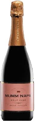Mumm Napa Valley Brut Rosé