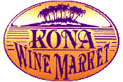 Kona Wine Club $100 Gift Card 750ml