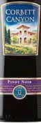 Corbett Canyon Pinot Noir 3L