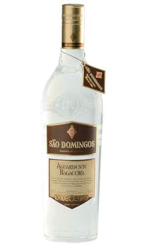 São-Domingos Aguardente Bagaceira 1L