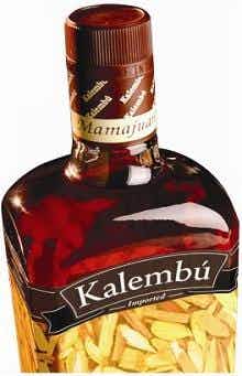 Kalembú Mamajuana Rum