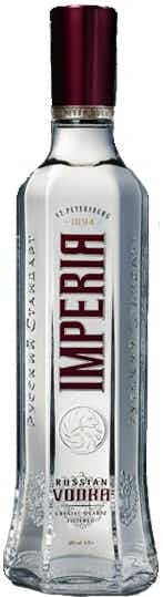 Imperia Russian Vodka