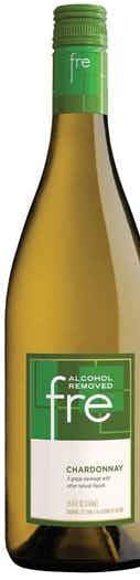 Fre Chardonnay 2008