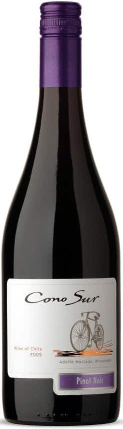 Cono Sur Bicycle Pinot Noir 2009