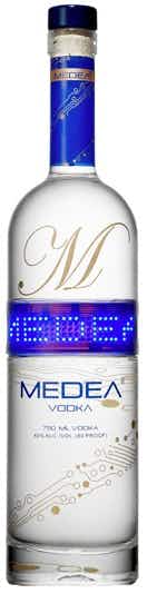 Medea Vodka