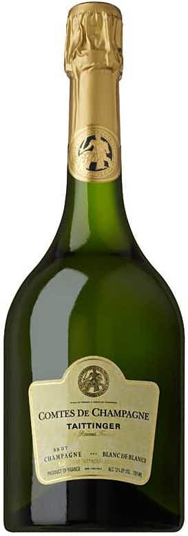 Taittinger Comtes de Champagne Blanc de Blancs 1998