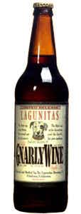 Lagunitas Gnarlywine 22oz Bottle