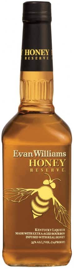 Evan Williams Honey Reserve 1.75L