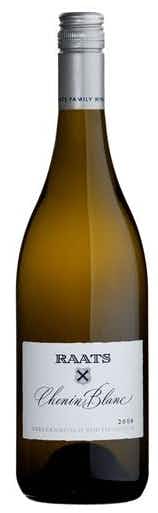 Raats Chenin Blanc 2008