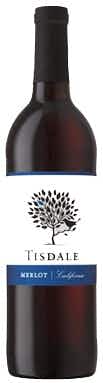 Tisdale Merlot