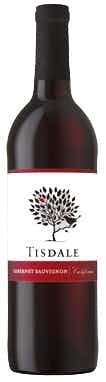 Tisdale Cabernet Sauvignon