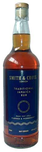 Smith & Cross Traditional Jamaica Rum