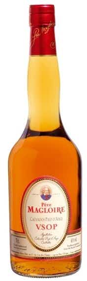 Pere Magloire Calvados VSOP