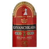 Grammy Collection Khvanchkara