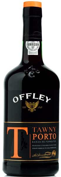 Offley Tawny Port