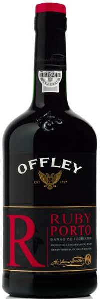 Offley Ruby Port
